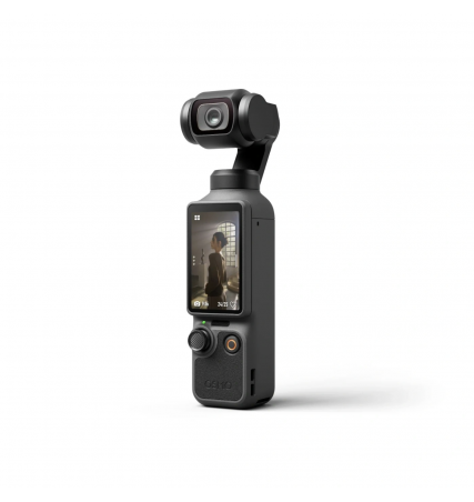 DJI Osmo Pocket 4 (Creator Combo)